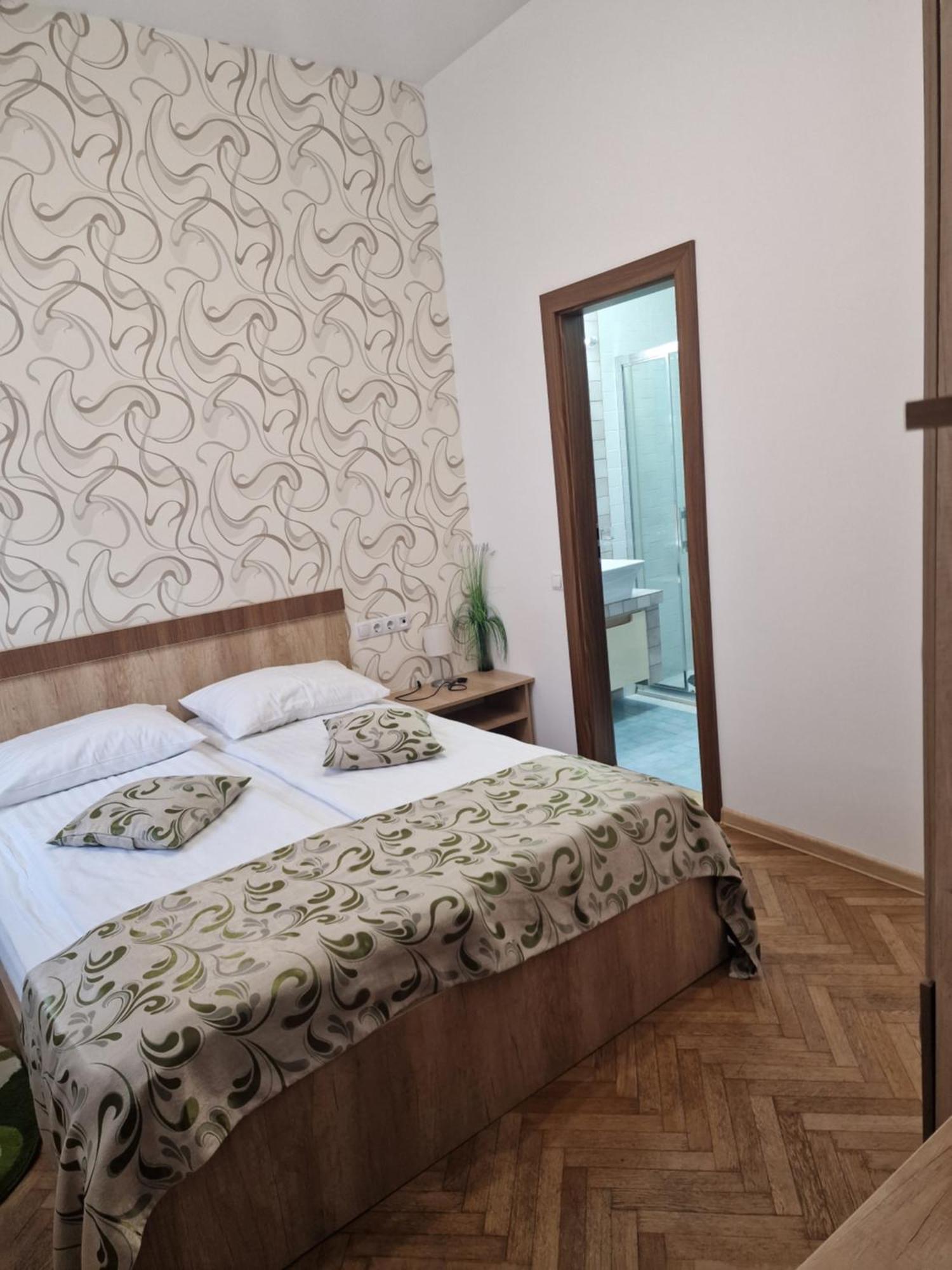 Apartament Lucretia - Centrul Sibiului Экстерьер фото